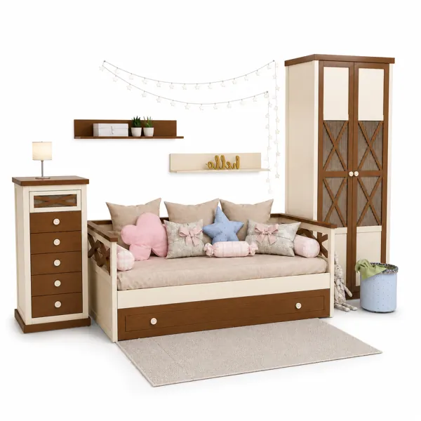 Full Furniture Set No. 00002