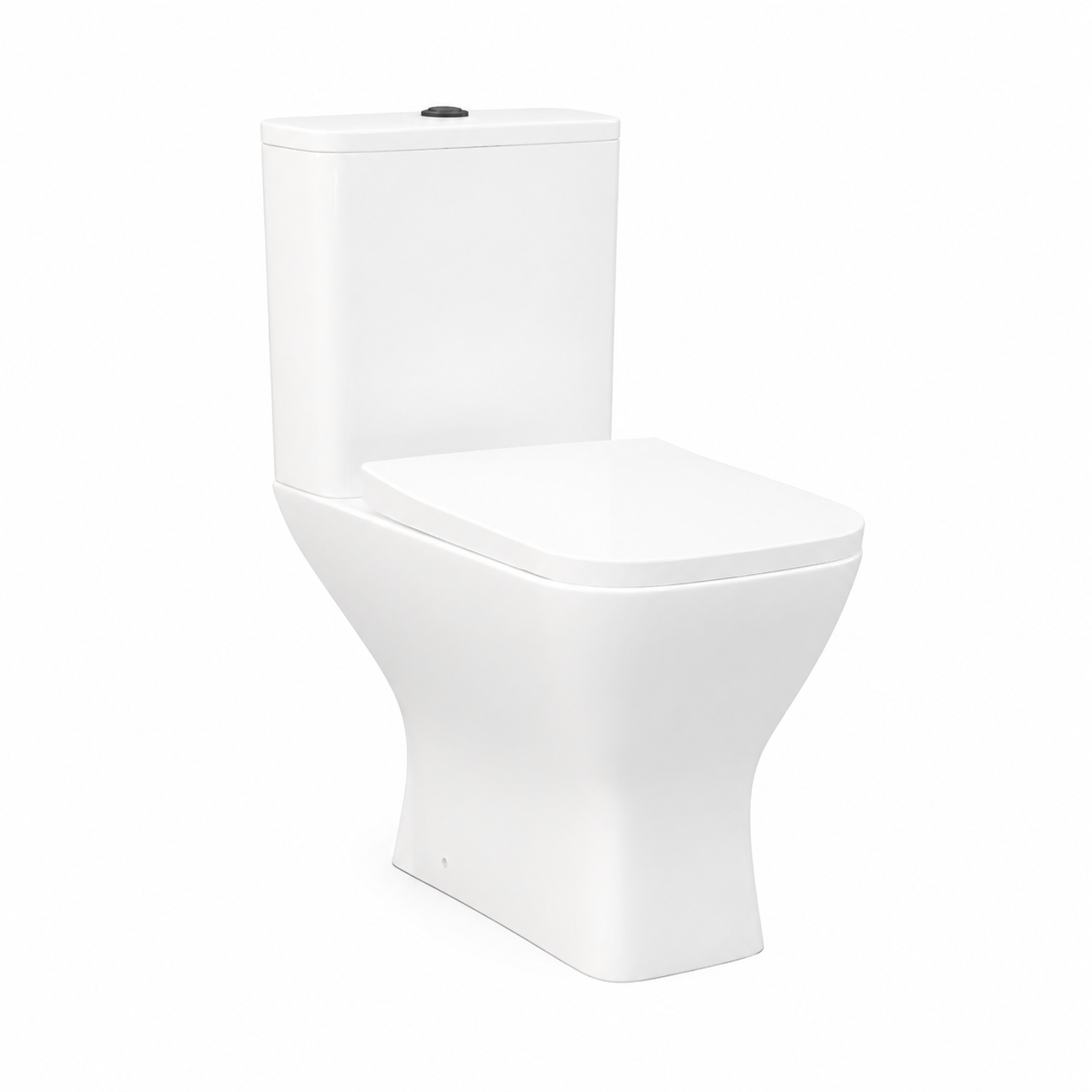 Toilet And Bidet No. 00007