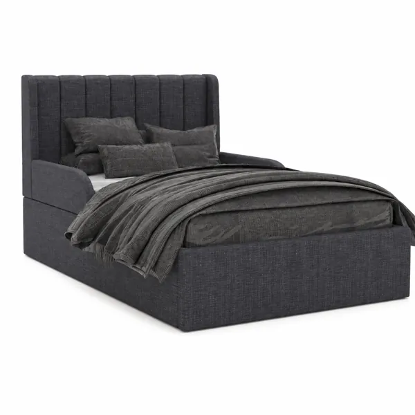 Bed No. 00003