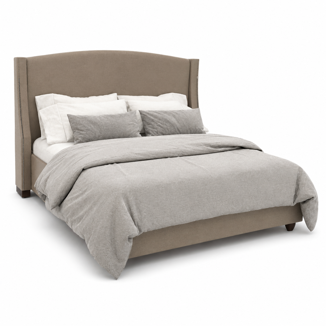 Bed No. 00080