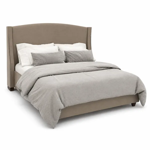 Bed No. 00080