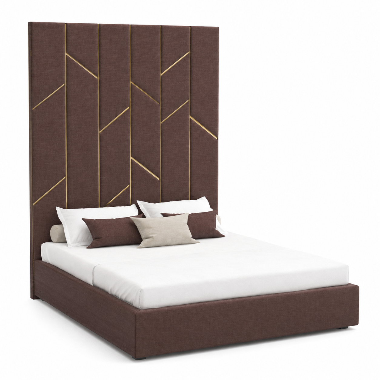 Linear Accent Bed 1