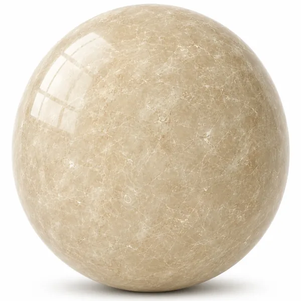 Warm Beige Marble Texture