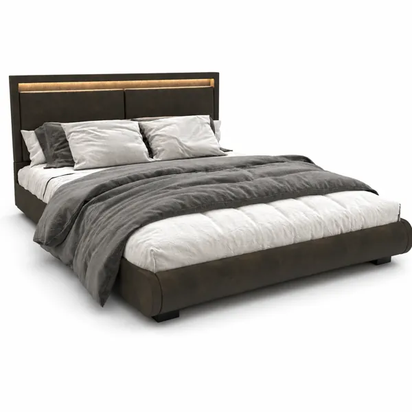 Bed No. 00063