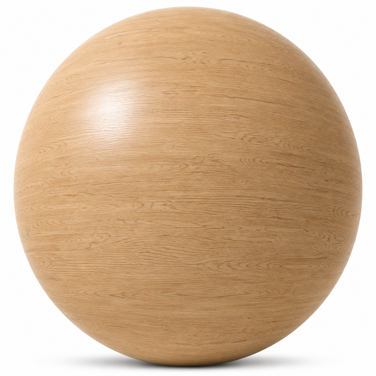 Natural Ash Wood Texture 1