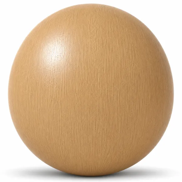 Light Oak Wood Texture