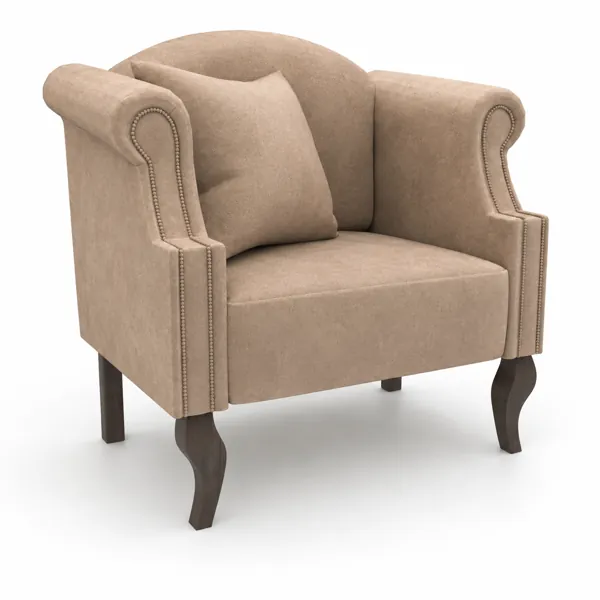 Armchair No. 00076
