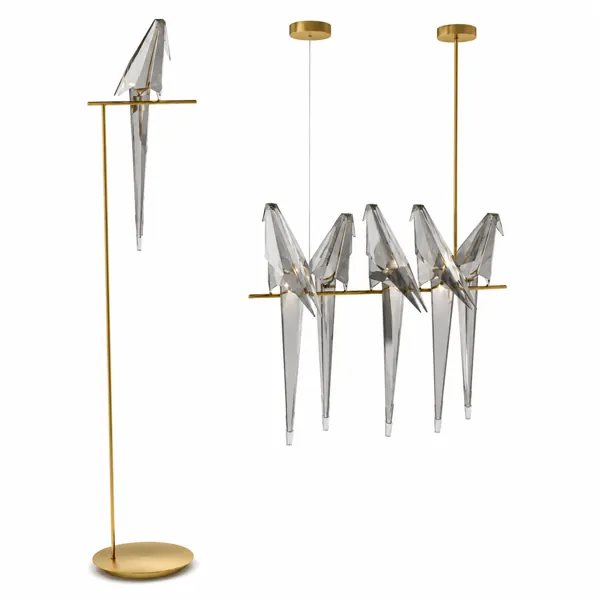 Wall Light No. 00004