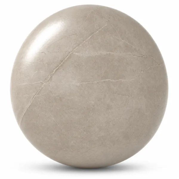 Beige Veined Ceramic Texture