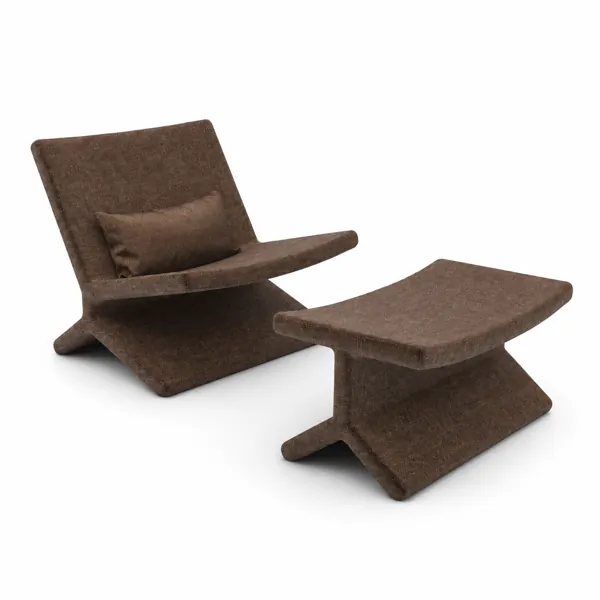 Armchair No. 00003