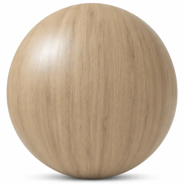 Natural Oak Wood Texture