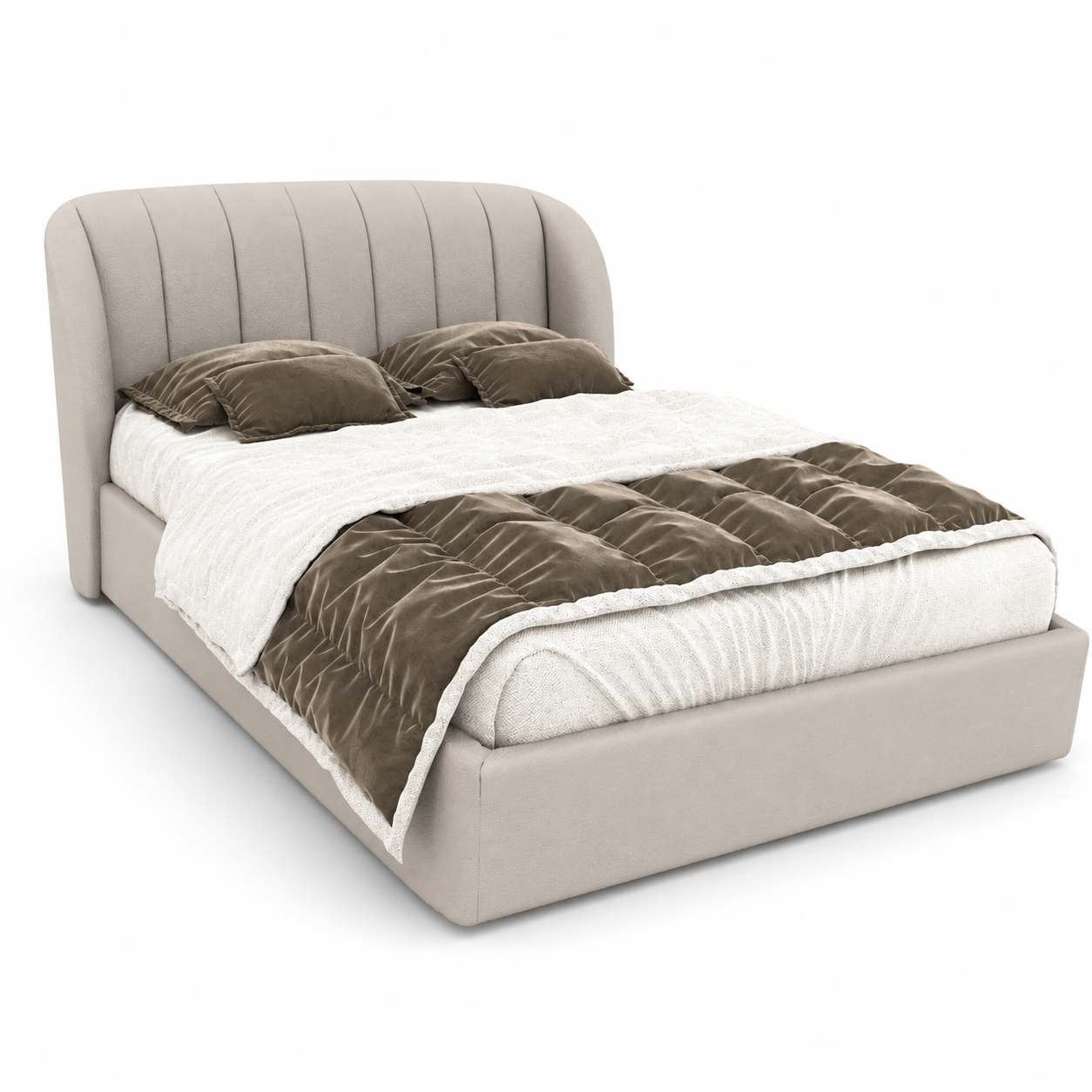 Bed No. 00061