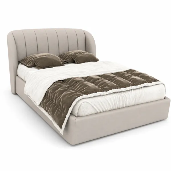 Bed No. 00061