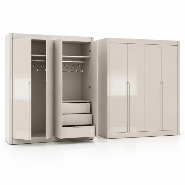 Cabinet No. 00005