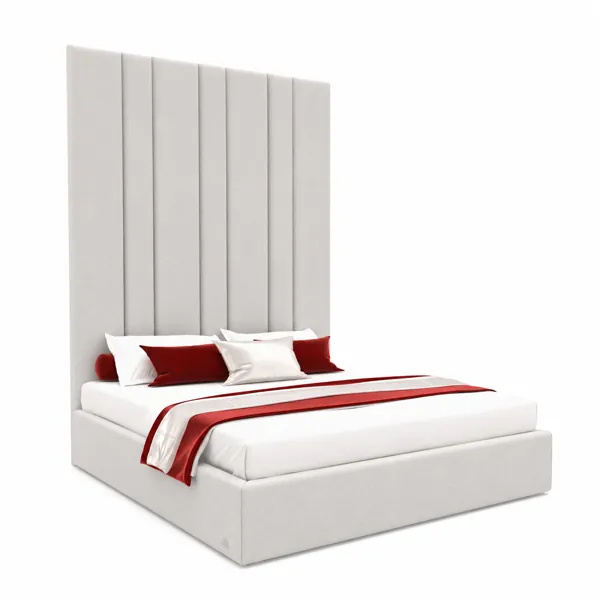 Bed No. 00042