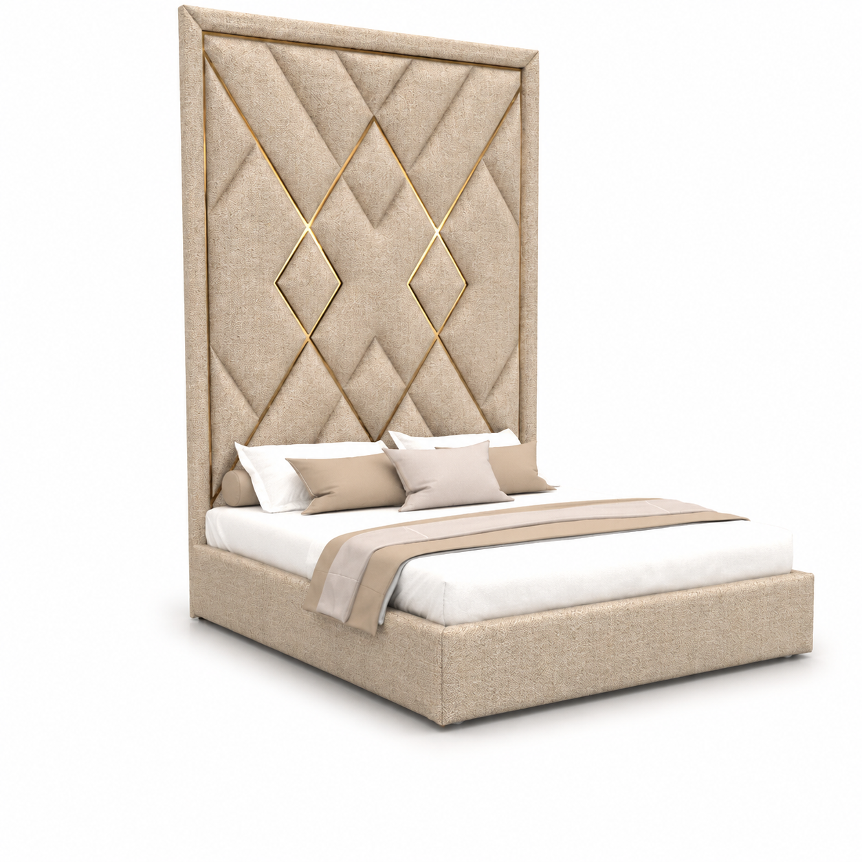 Bed No. 00005