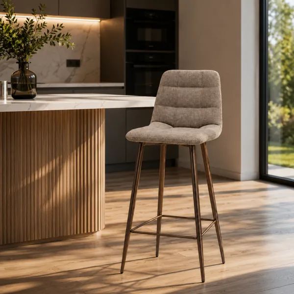 Chair No. 00001 back