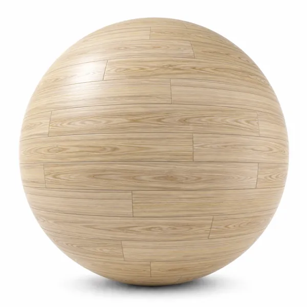 Light Oak Plank Texture – Staggered Plank Layout