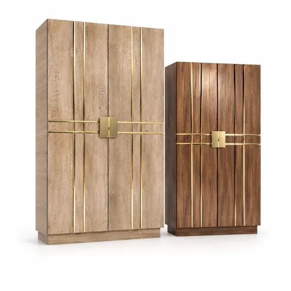 Cabinet No. 00001
