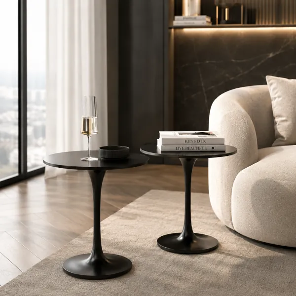 Table And Chair No. 00002 back