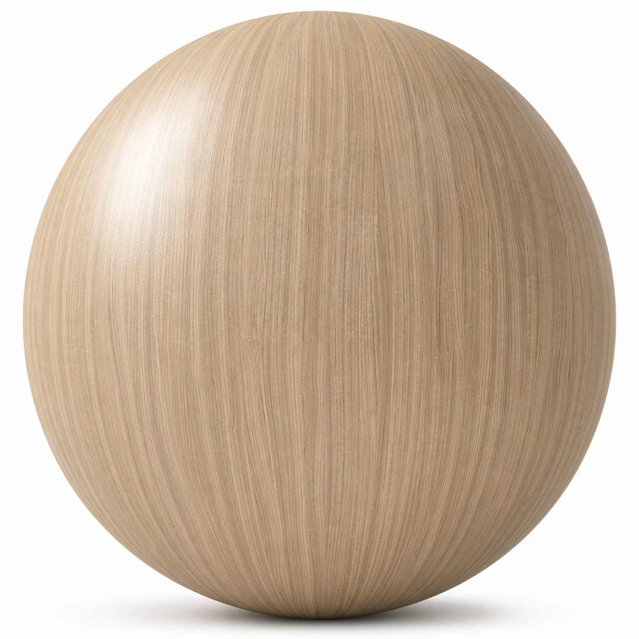 Light Ash Wood Texture 1