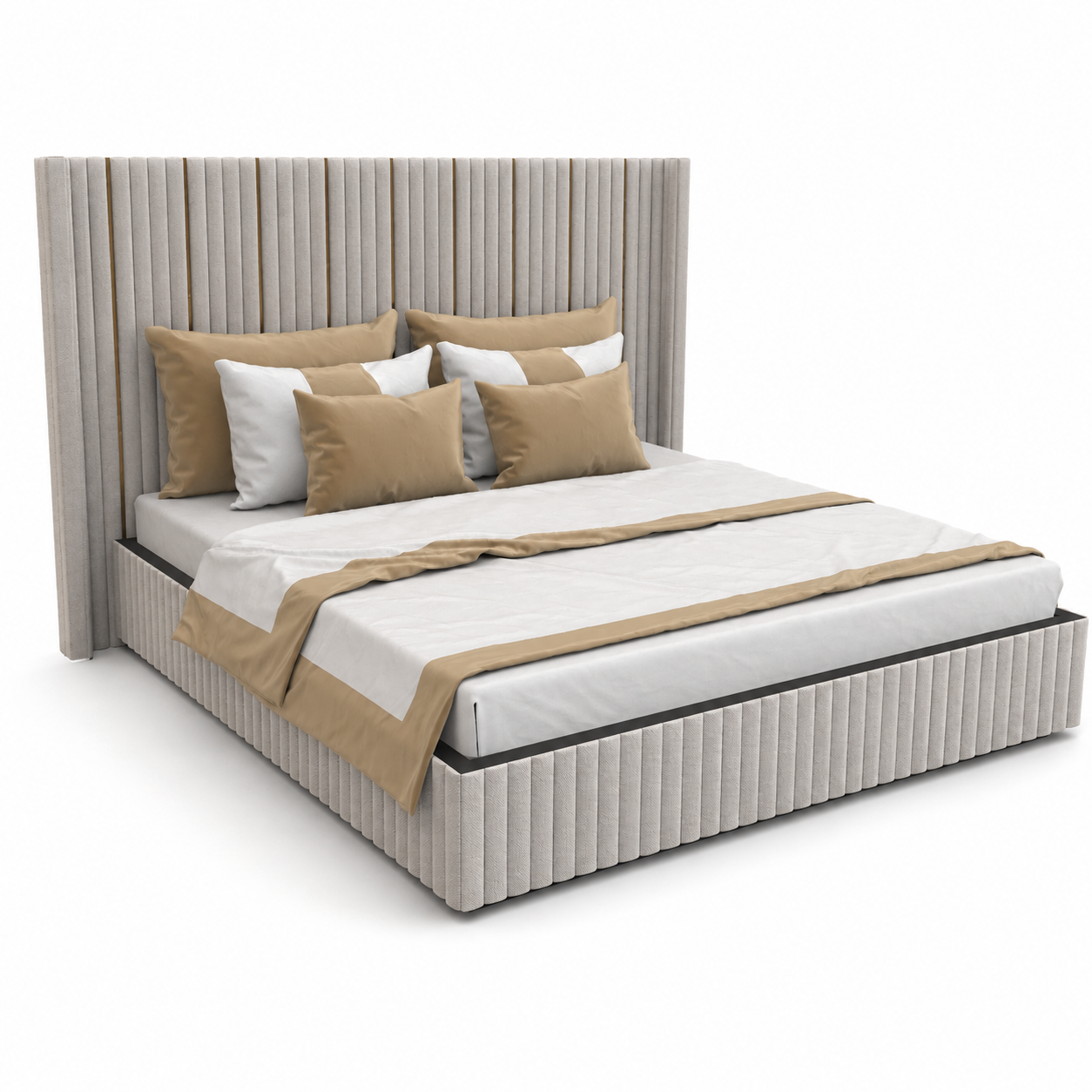 Bed No. 00072