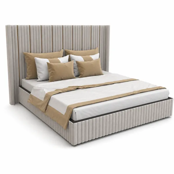 Bed No. 00072