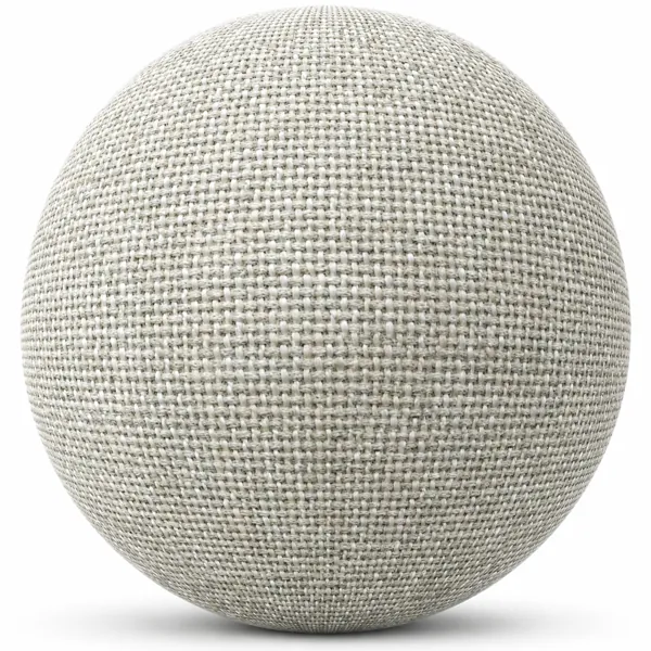 Natural Linen Fabric Texture