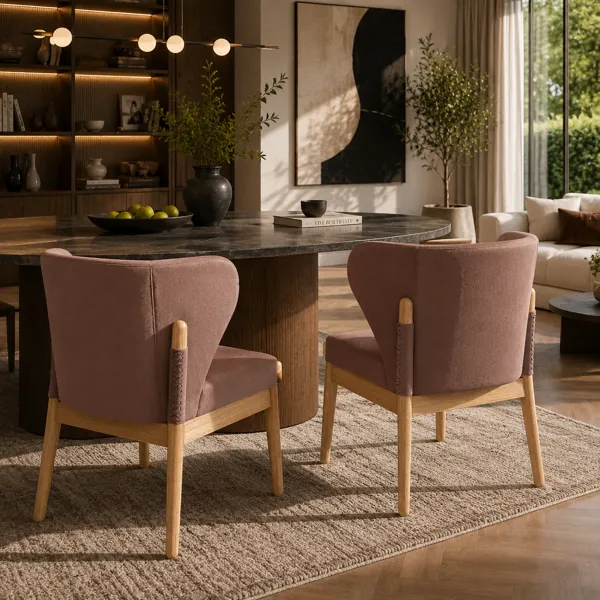 Chair No. 00069 back