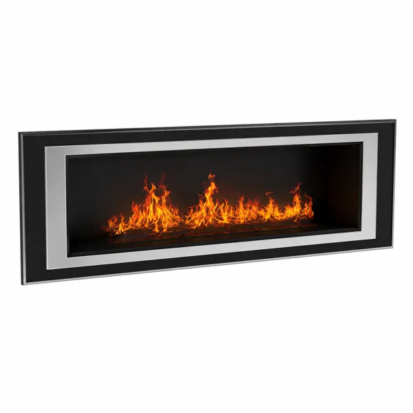 Fireplace No. 00005