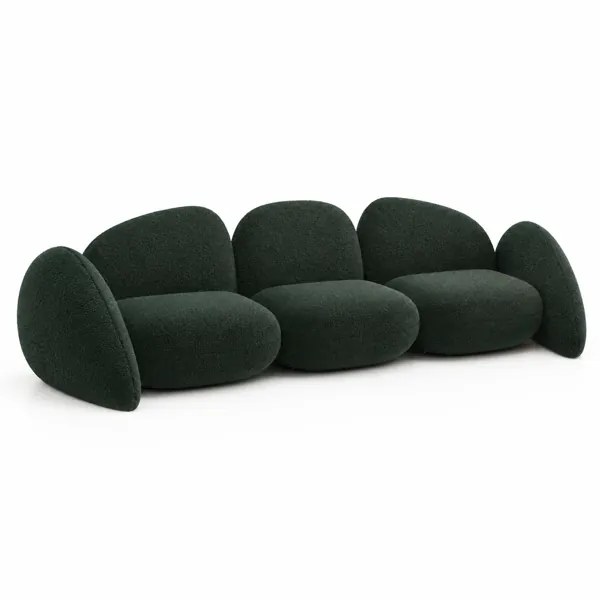 Organic Modular Sofa