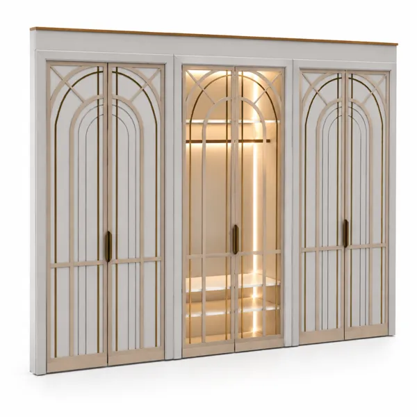 Wardrobe