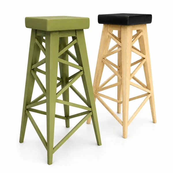 Chair No. 00065