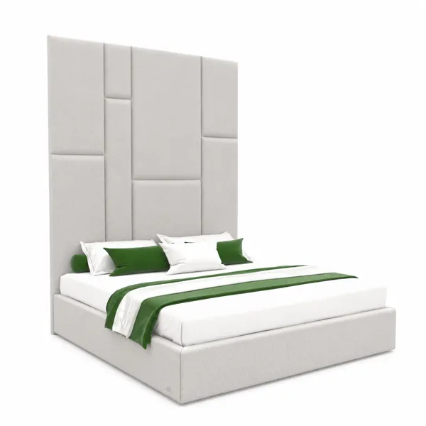 Bed No. 00043