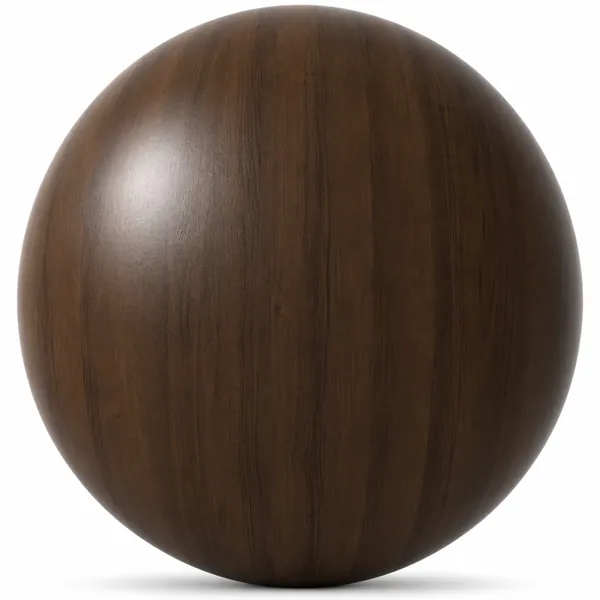 Walnut Wood Texture