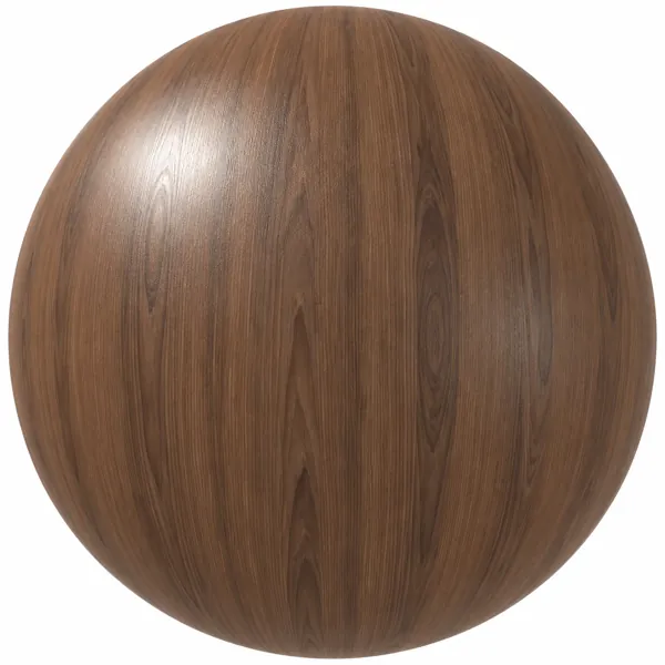 Walnut Brown Wood Texture