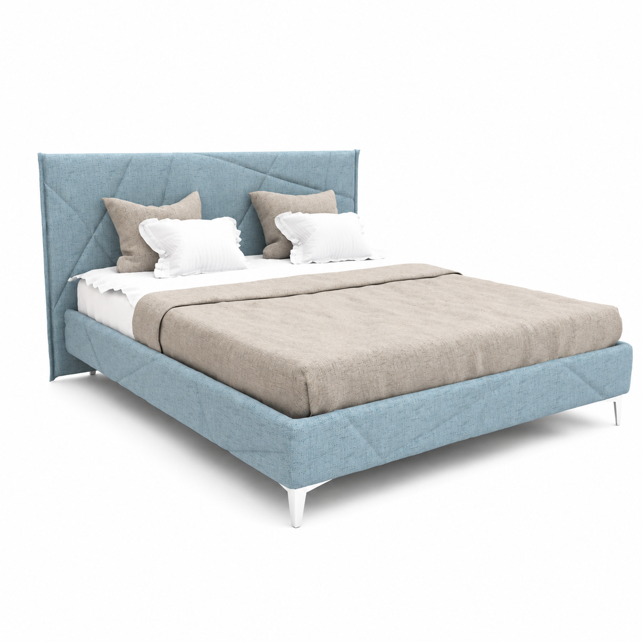 Bed No. 00057