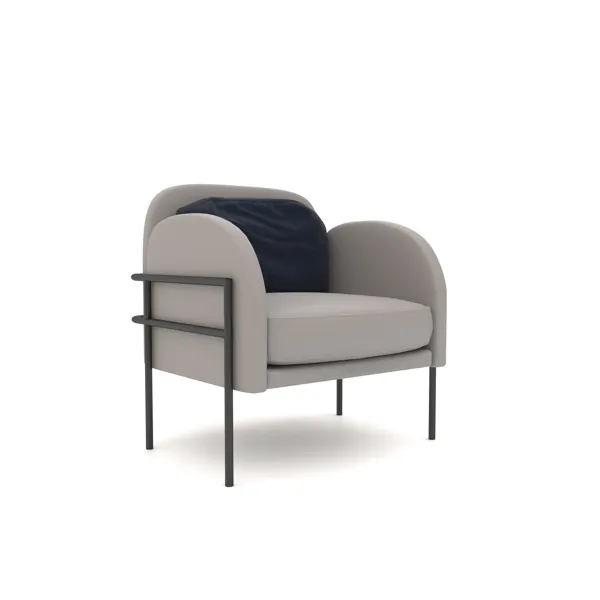 Armchair No. 00041