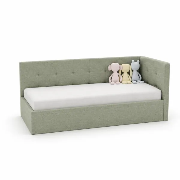 Bed No. 00002
