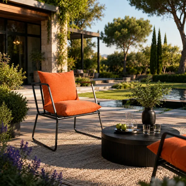 Armchair No. 00062 back