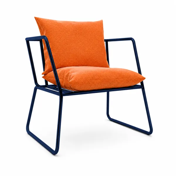 Armchair No. 00062