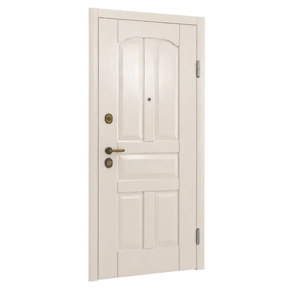 Country Style Steel Door