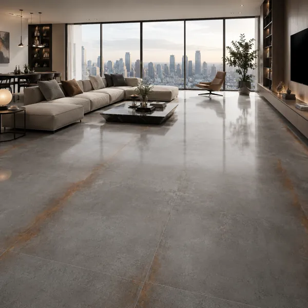 Weathered Gray Ceramic Texture back