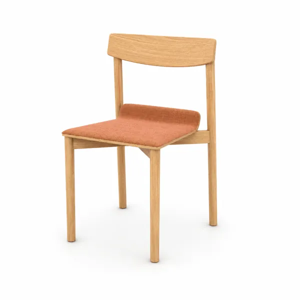 Chair No. 00062