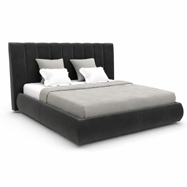 Bed No. 00052