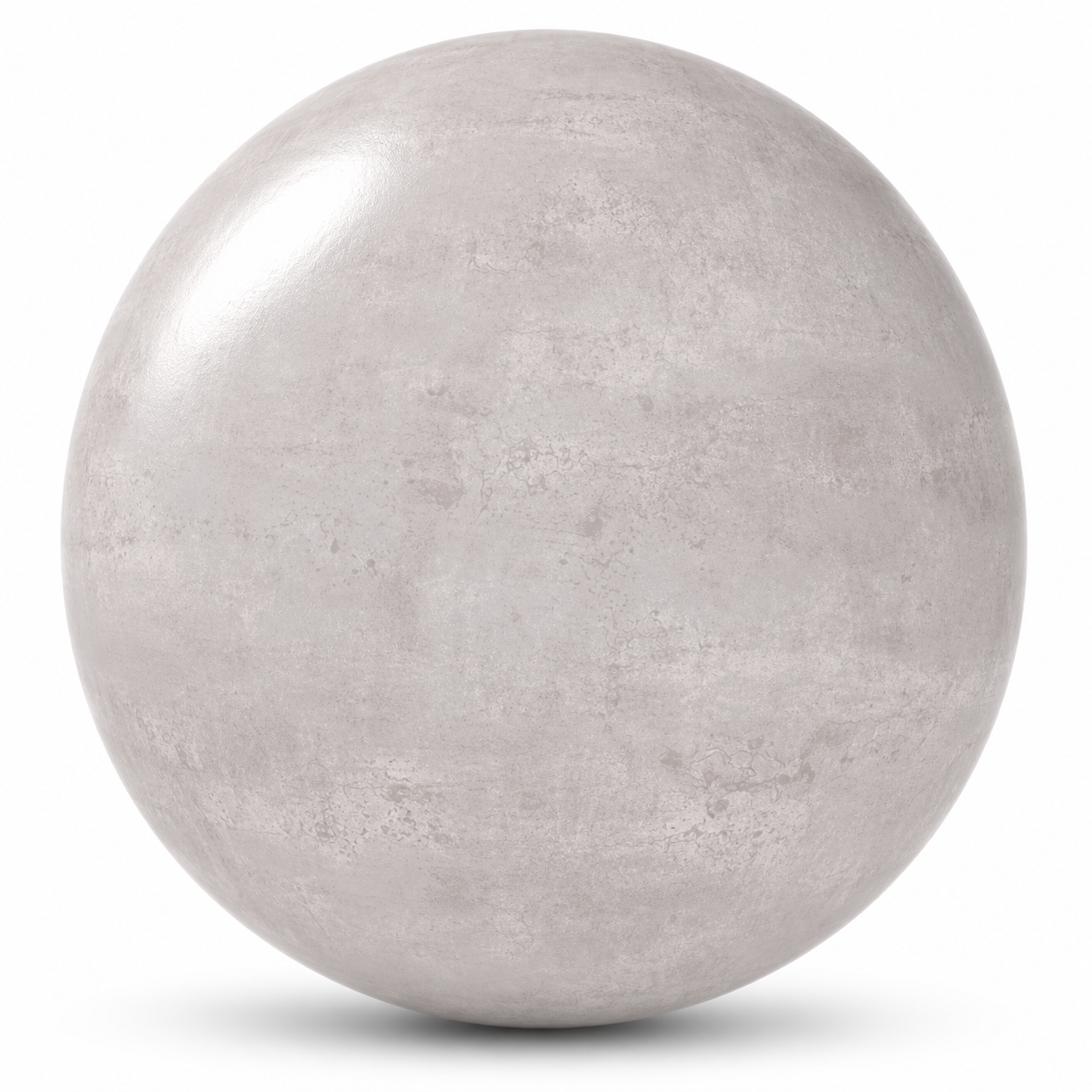 Soft Ivory Ceramic Texture 1