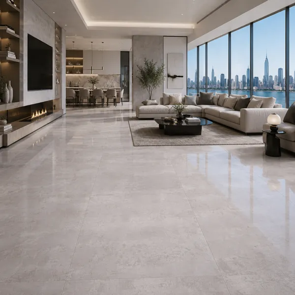 Soft Ivory Ceramic Texture back