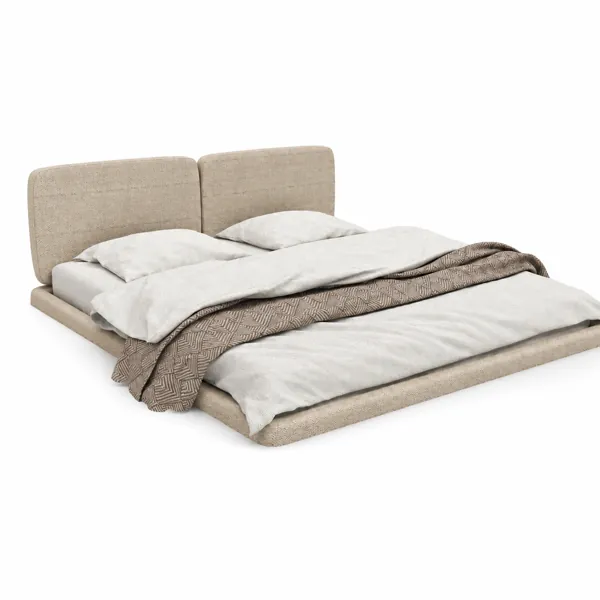 Bed No. 00004
