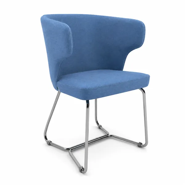 Chair No. 00075