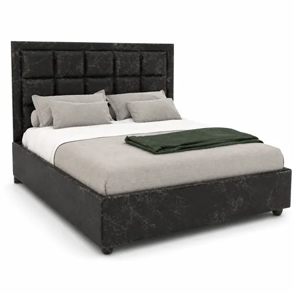 Bed No. 00075